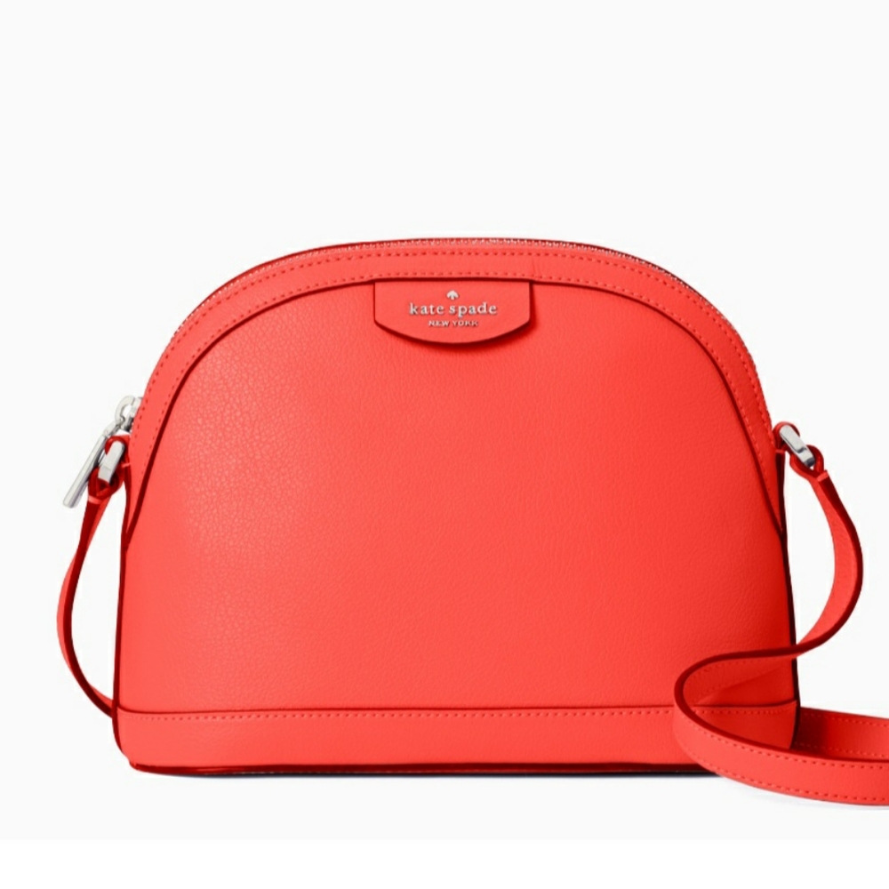 Kate Spade dome crossbody